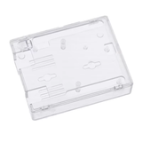 Arduino Uno R3 Clear/Transparent Case