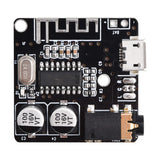 VHM-314 Bluetooth 5.0 MP3 Audio Receiver Board