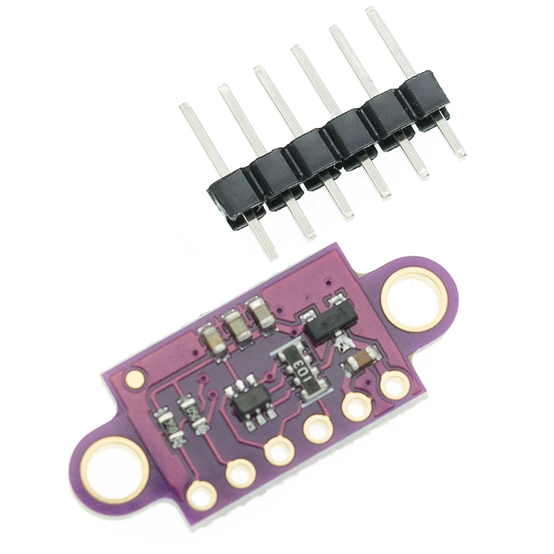 VL53L0X Time of Flight Laser Ranging Distance Sensor