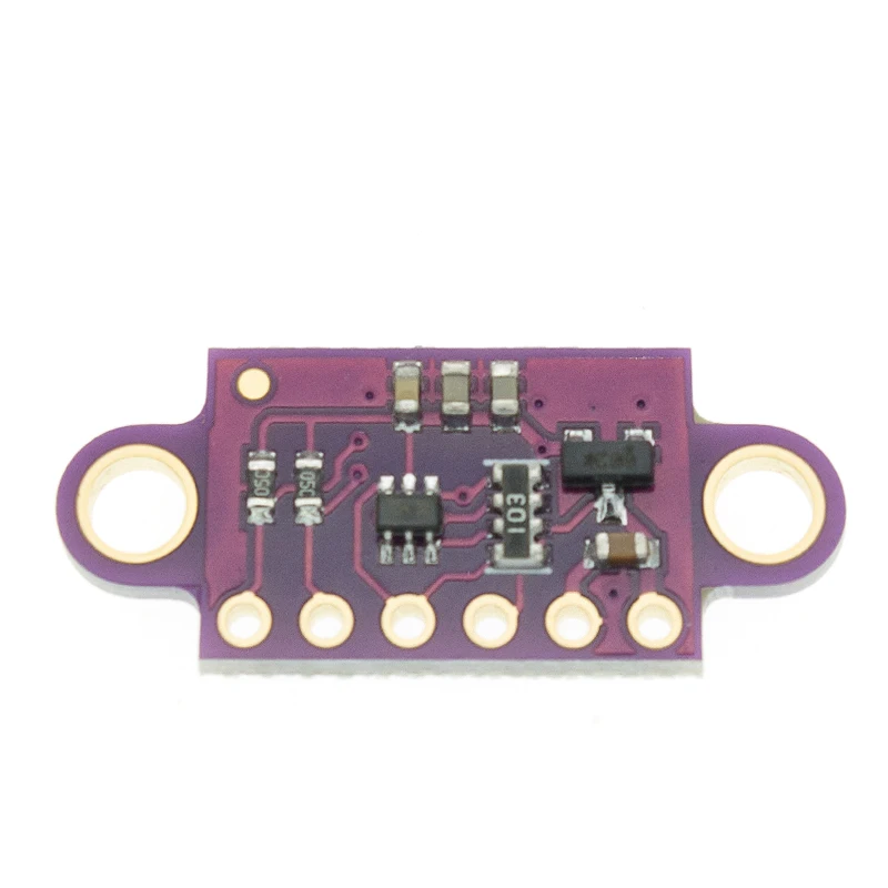 VL53L0X Time of Flight Laser Ranging Distance Sensor