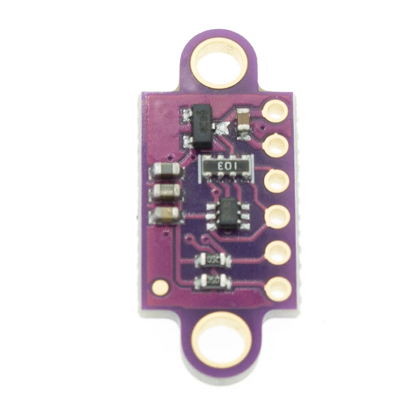 VL53L0X Time of Flight Laser Ranging Distance Sensor