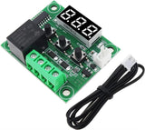 W1209 Temperature Controller Module