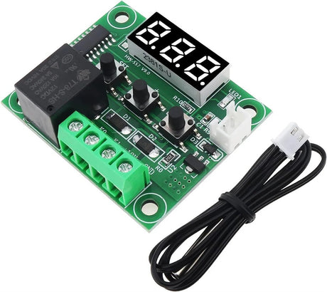 W1209 Temperature Controller Module