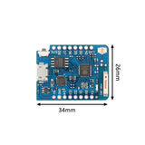 Wemos Mini Pro CP2104 Wi-Fi