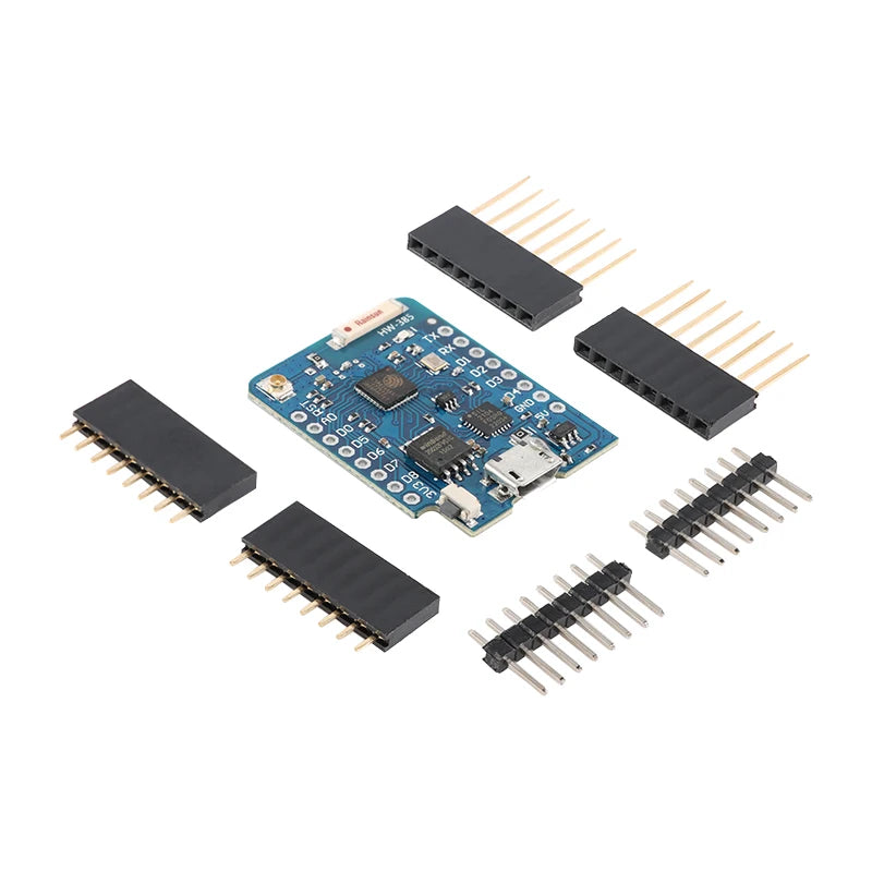 Wemos Mini Pro CP2104 Wi-Fi