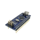 Soldered Arduino Nano Compatible