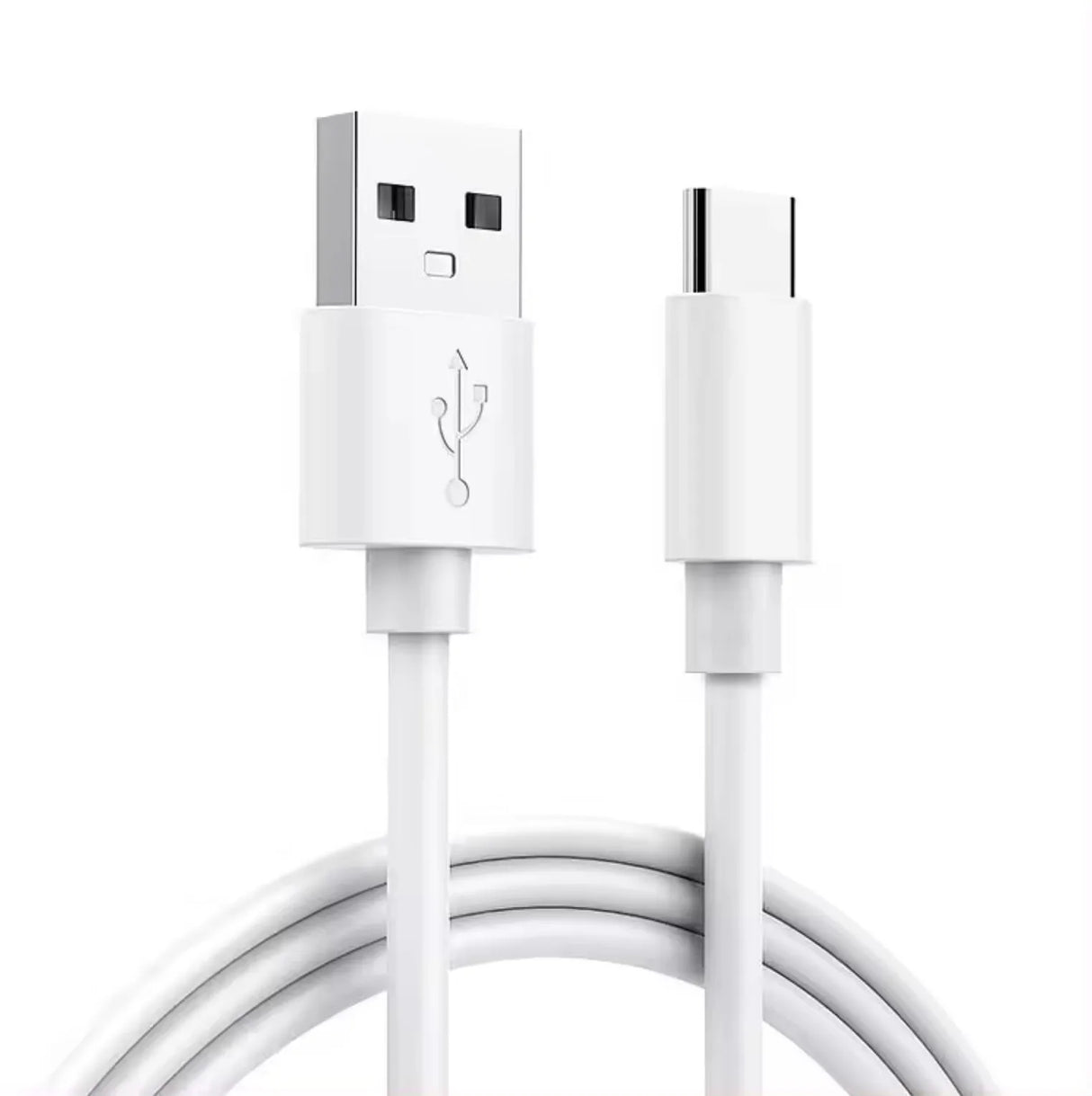 USB A to C Cable - 1m