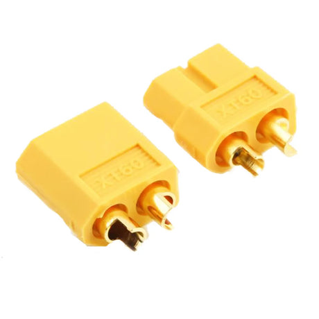 XT60 Male Female Connector Pairs