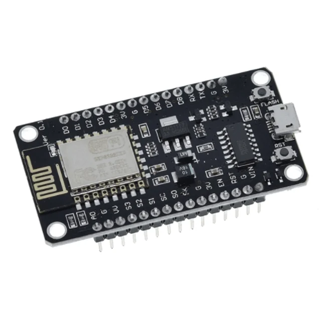 ESP8266 NodeMcu V3 IoT Wi-Fi Development Board