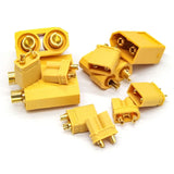 XT30 XT60 XT90 Male Female Connector Pairs