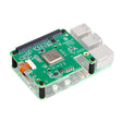 Raspberry Pi AI HAT+ for Raspberry Pi 5 - 26 TOPS