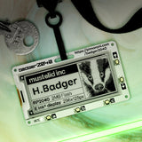 Pimoroni Badger 2040 - Badger Only