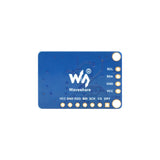 BMM150 3-axis Magnetometer Sensor Waveshare