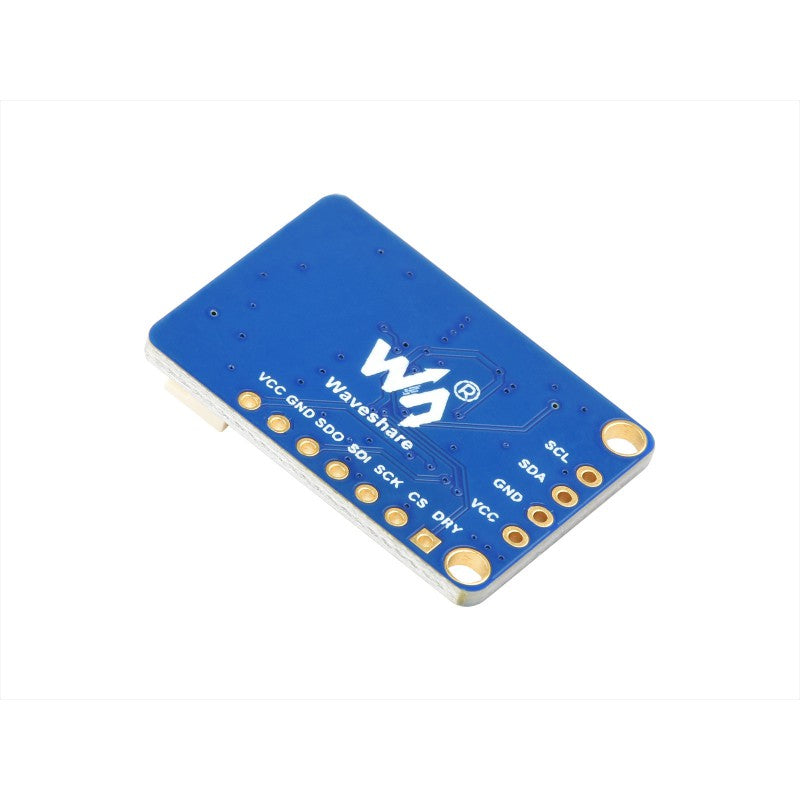 BMM150 3-axis Magnetometer Sensor Waveshare