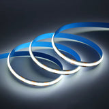 12V 24V Cool White LED Strip