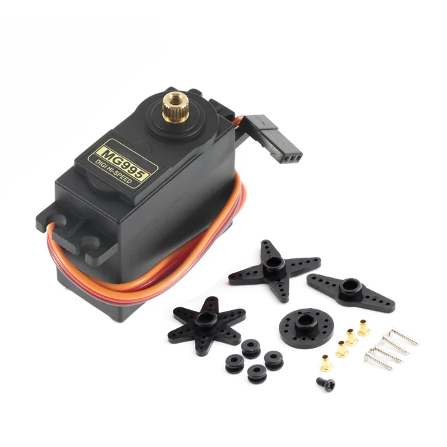 MG995 Servo Motor