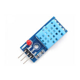 DHT11 Digital Temperature & Humidity Sensor