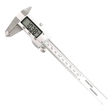 Stainless Steel Digital Caliper Vernier 150mm Micrometer LCD Measuring Tool