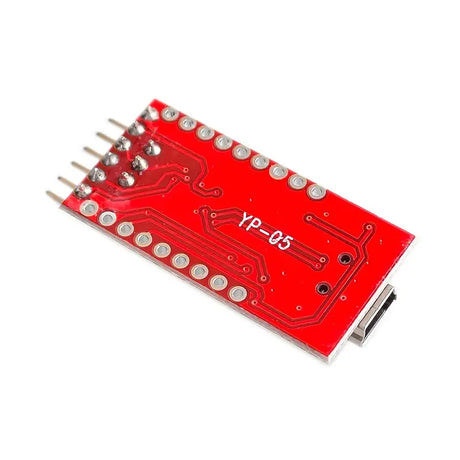 FTDI FT232RL USB to TTL Serial Adapter