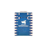ESP32-C3 Mini Development Board - 2.4GHz WiFi & Bluetooth - Unsoldered