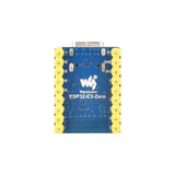 ESP32-C3 Mini Development Board - 2.4GHz WiFi & Bluetooth - Soldered