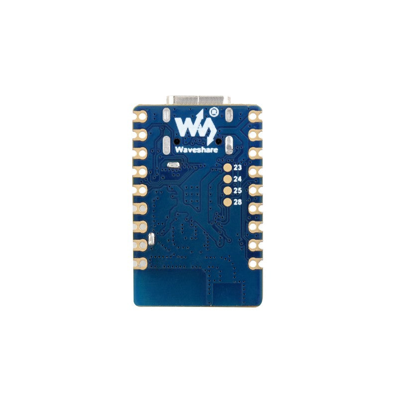 Waveshare ESP32-C5-Zero mini development board