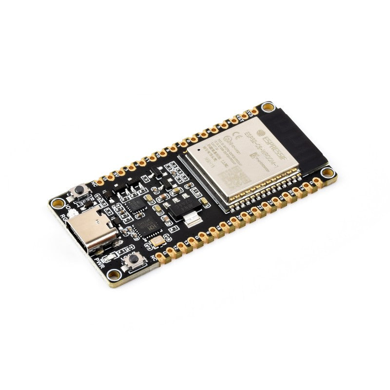 ESP32-C6 Dev-Kit-N16 Development Board - 2.4GHz WiFi & Bluetooth