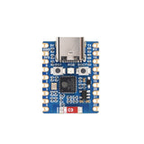 ESP32-C6 Mini Development Board - 2.4GHz WiFi & Bluetooth - Unsoldered