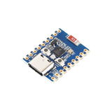Waveshare ESP32-H2-Zero Zigbee Thread mini development board