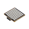 ESP32-S3-Matrix Development Board - 8×8 RGB LED Matrix & QMI8658 6-Axis Sensor