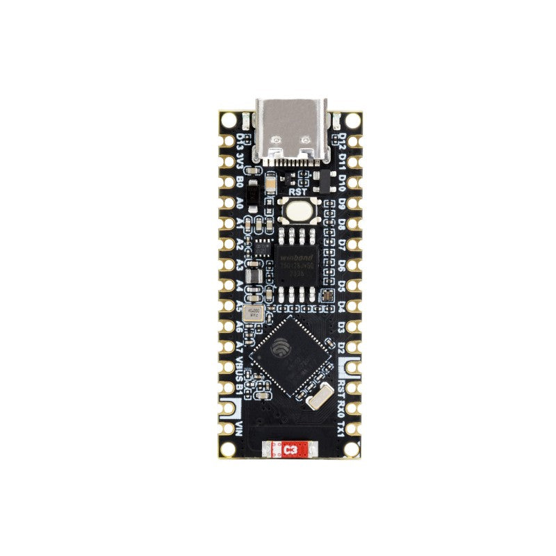 ESP32-S3-Nano Development Board - Arduino Nano Compatible S3R8