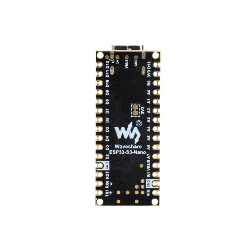 ESP32-S3-Nano Development Board - Arduino Nano Compatible S3R8