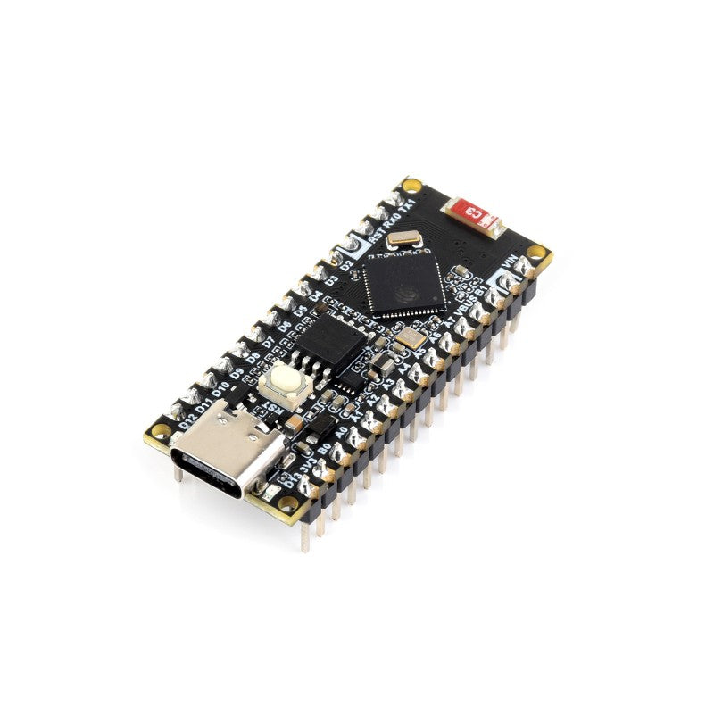 ESP32-S3-Nano Development Board - Arduino Nano Compatible S3R8 Soldered