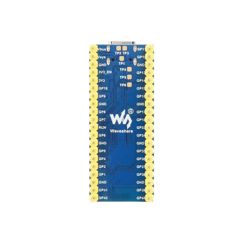 ESP32-S3 Development Board - 2.4GHz WiFi & Bluetooth - Soldered