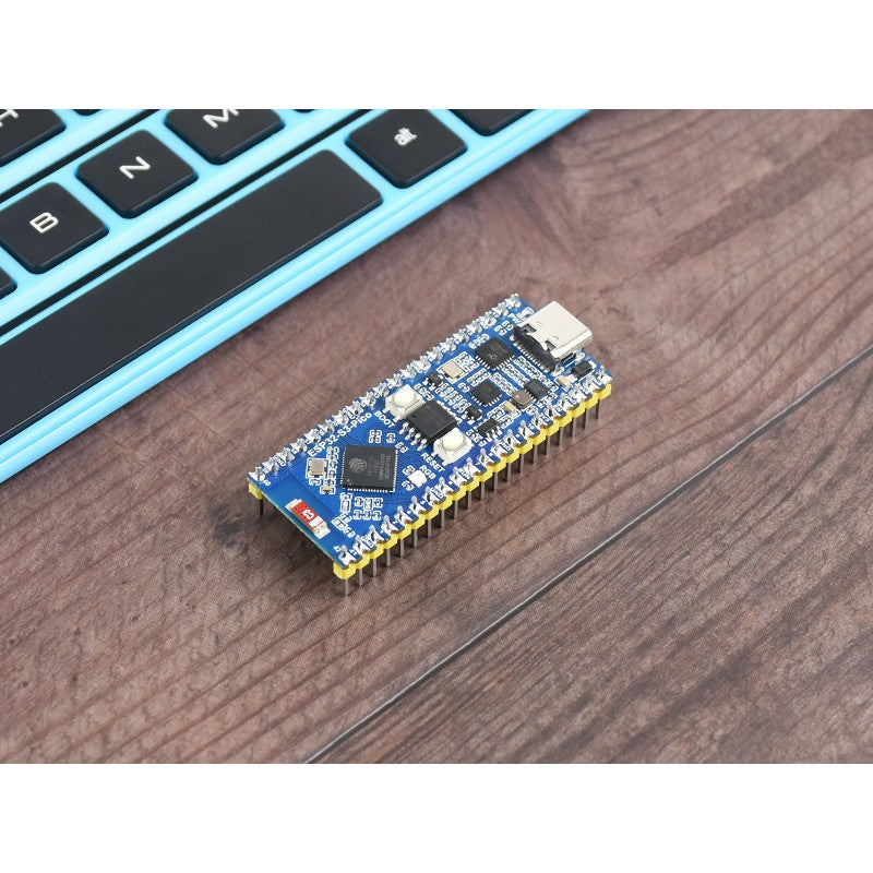 ESP32-S3 Development Board - 2.4GHz WiFi & Bluetooth - Soldered