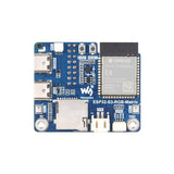 ESP32-S3 RGB Matrix Driver Board