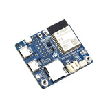 ESP32-S3 RGB Matrix Driver Board