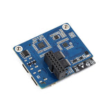 ESP32-S3 RGB Matrix Driver Board
