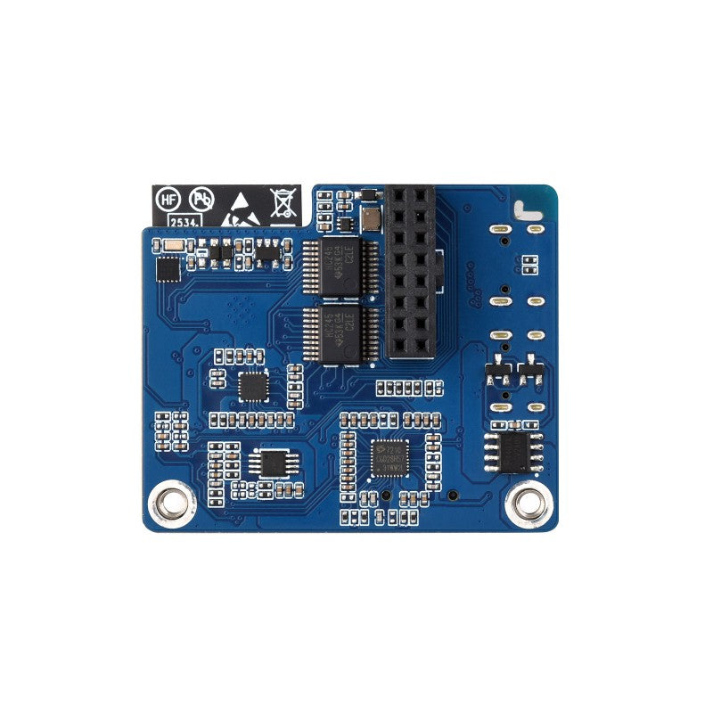 ESP32-S3 RGB Matrix Driver Board