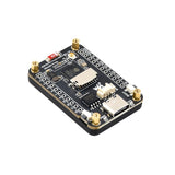 ESP32-S3 Development Board with 1.64" AMOLED Touch Display & Motion Sensor Waveshare