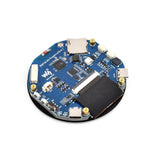 ESP32-S3 Development Board with 2.1" Round Capacitive Touch Display Waveshare
