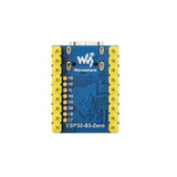 ESP32-S3 Mini Development Board - 2.4GHz WiFi & Bluetooth - Soldered