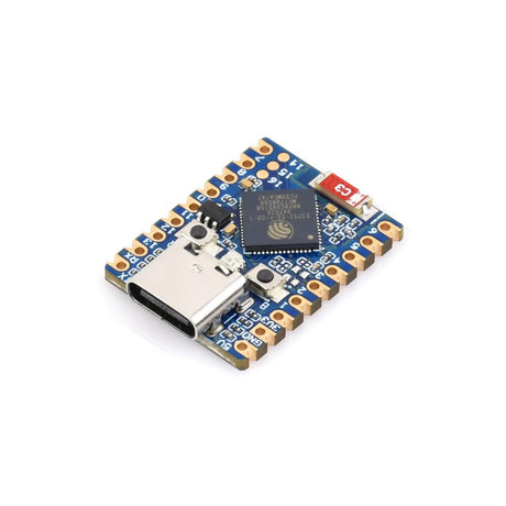 Waveshare ESP32-S3-Zero N8R8 mini development board