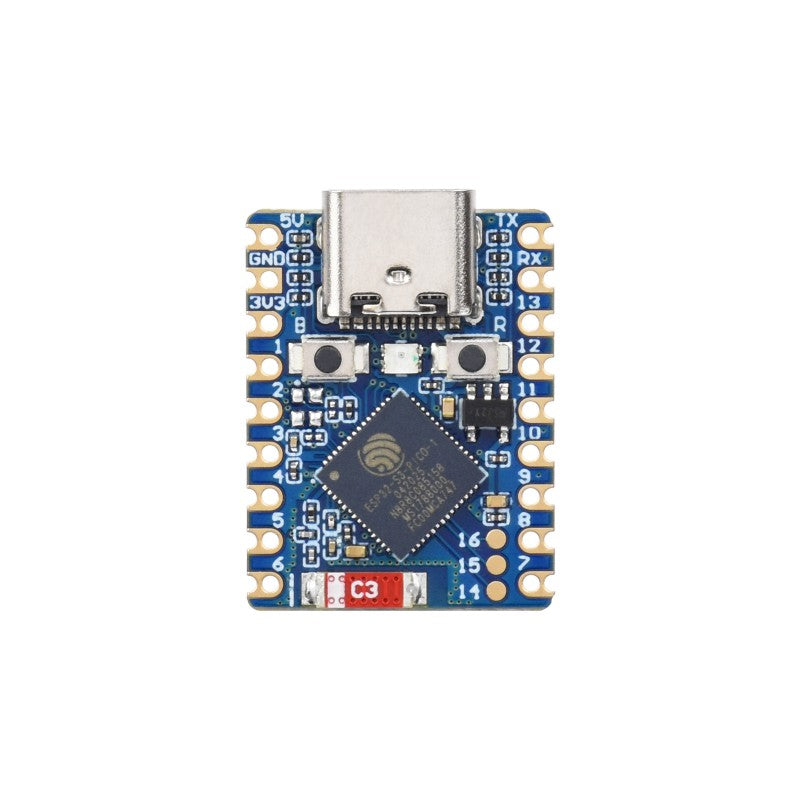 Waveshare ESP32-S3-Zero N8R8 mini development board