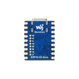 Waveshare ESP32-S3-Zero N8R8 mini development board