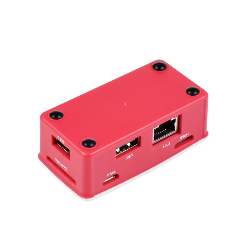 Ethernet / USB HUB BOX for Raspberry Pi Zero Series Waveshare