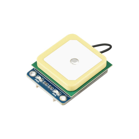 LC76G Multi-GNSS Module - Supports GPS, BDS, GLONASS, Galileo, QZSS Waveshare