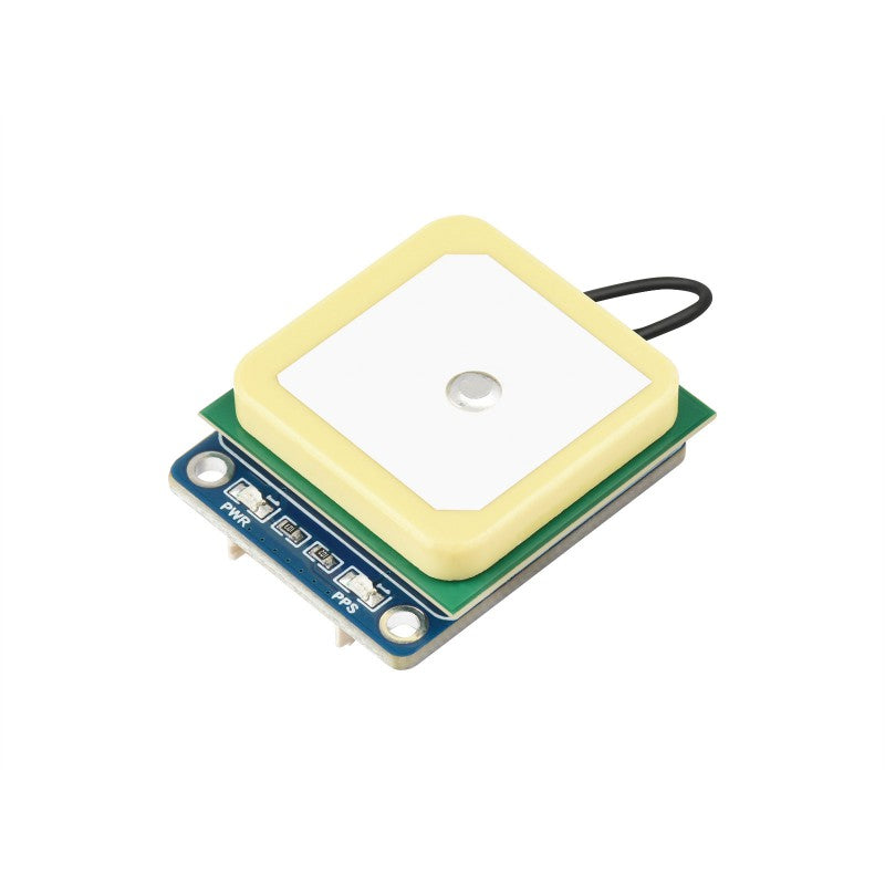 LC76G Multi-GNSS Module - Supports GPS, BDS, GLONASS, Galileo, QZSS