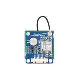 LC76G Multi-GNSS Module - Supports GPS, BDS, GLONASS, Galileo, QZSS Waveshare