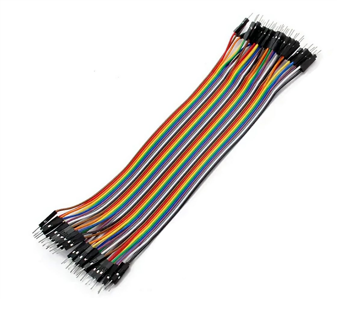 Jumper Wires Australia | Breadboard and Microcontroller Cables – Zaitronics